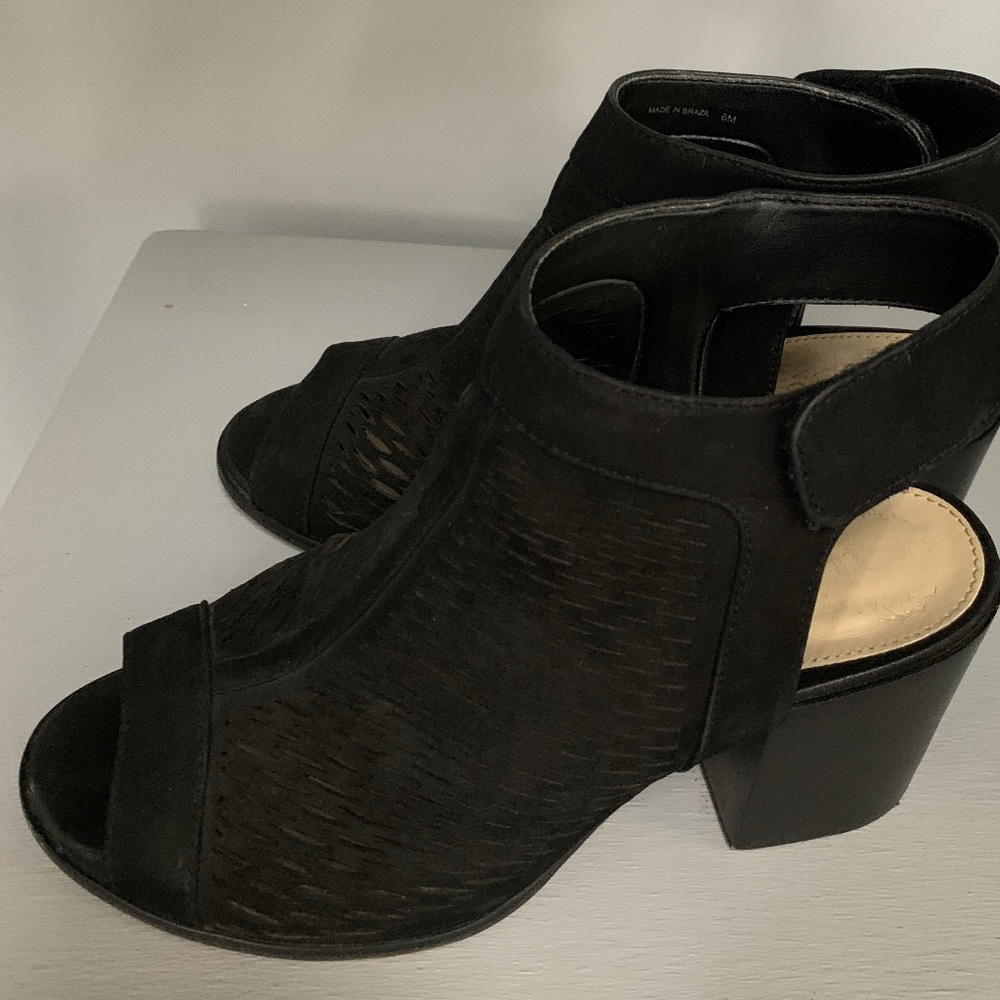 Vince Camuto Lavette Booties